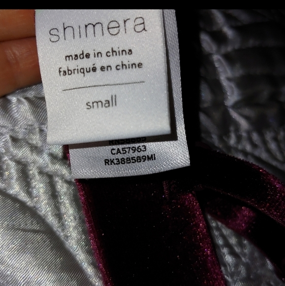 Shimera bralette - Picture 5 of 6